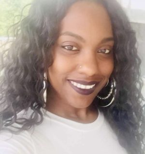 Kiesha Hines Program Coordinator