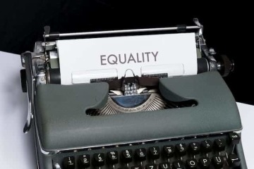 Photo by Markus Winkler: https://www.pexels.com/photo/green-vintage-typewriter-with-equality-typed-on-bond-paper-4754725/