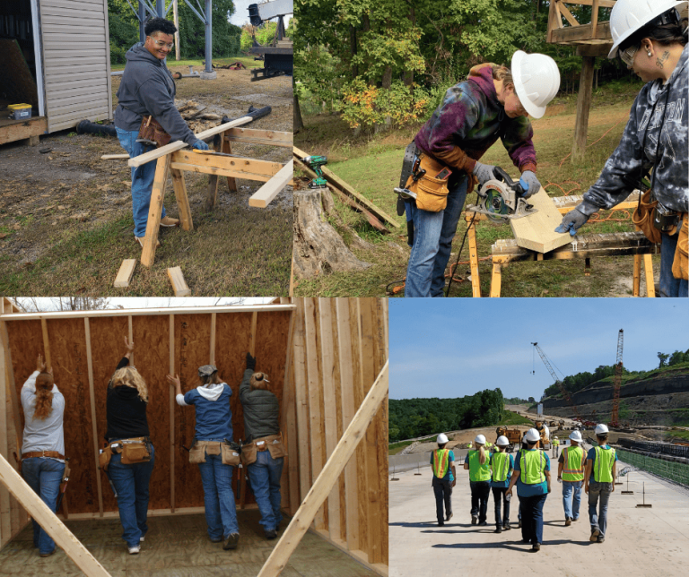 Celebrating Women in Construction Week: Breaking Barriers and Building ...
