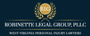 Logo for Robinette Legal Group, PLLC