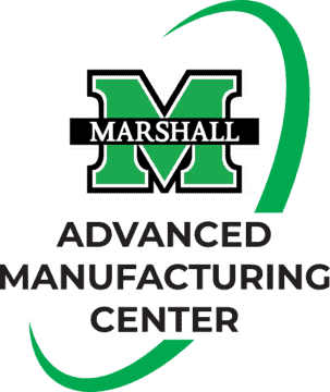 Marshall Advanced Manufacturing Center Logo