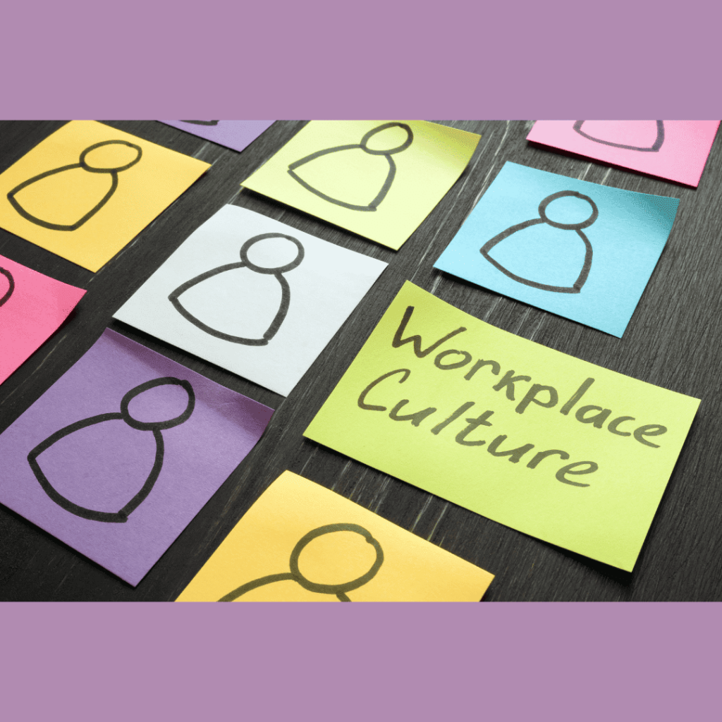 The Impact of Workplace Culture on Recruitment and Retention - West ...