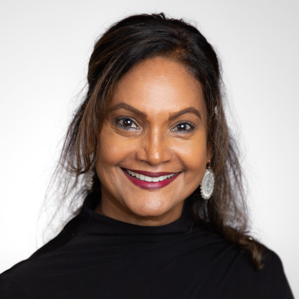 Dr. Doolarie Singh-Knights, Professor of Resource Economics and Management Extension Specialist